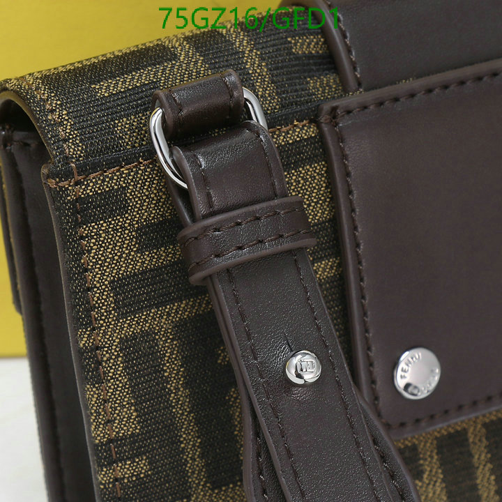 Fendi Big Sale,Code: GFD1,$: 75USD