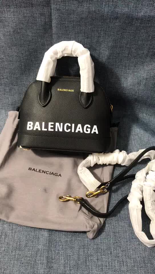 Balenciaga Bag-(Mirror)-Other Styles-,Code: BLB122301,