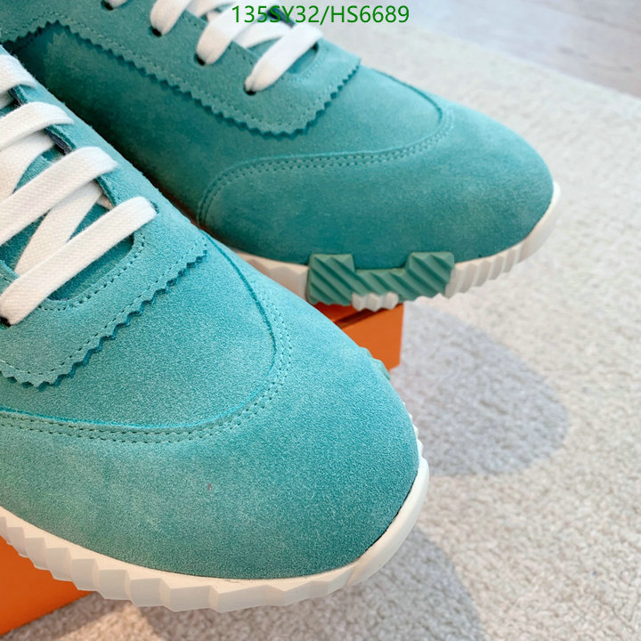 Men shoes-Hermes, Code: HS6689,