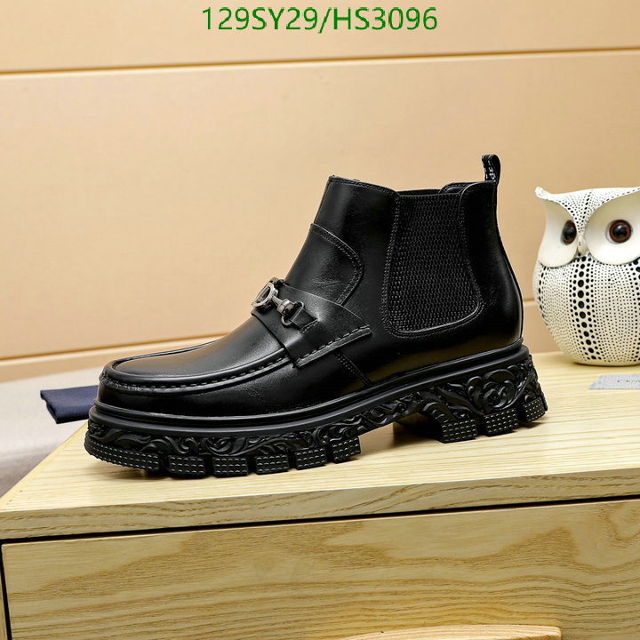 Men shoes-Dior, Code: HS3096,$: 129USD