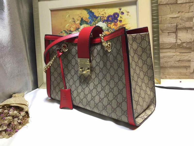 Gucci Bag-(4A)-Padlock-,Code: GGB020503,$: 79USD