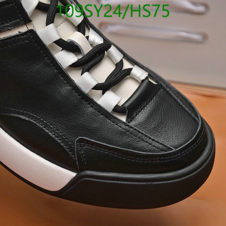 Men shoes-LV, Code: HS75,$: 109USD