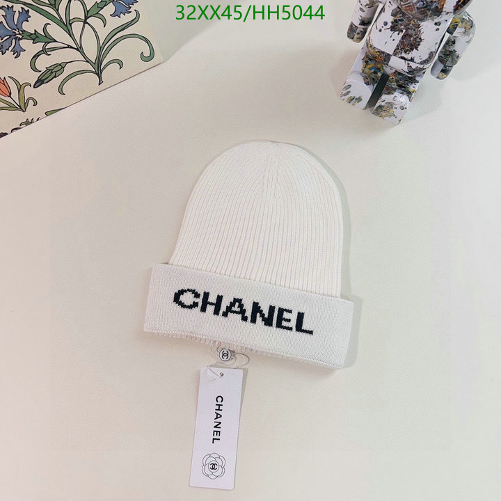 Cap -(Hat)-Chanel, Code: HH5044,$: 32USD