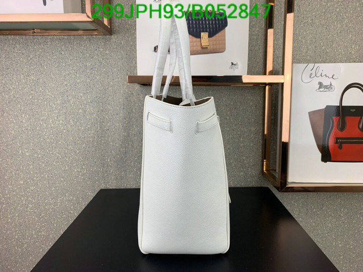 Celine Bag-(Mirror)-Cabas Series,Code: B052847,$: 299USD