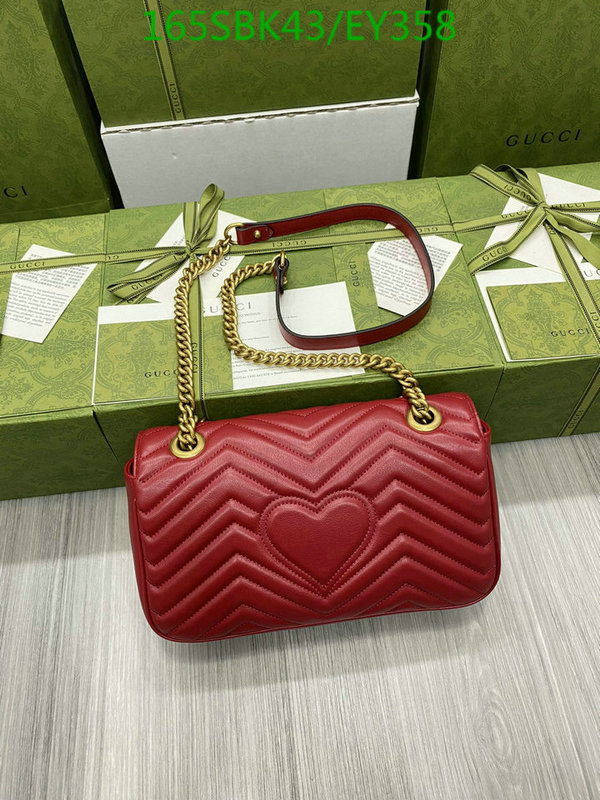 Gucci Bags Promotion,Code: EY358,