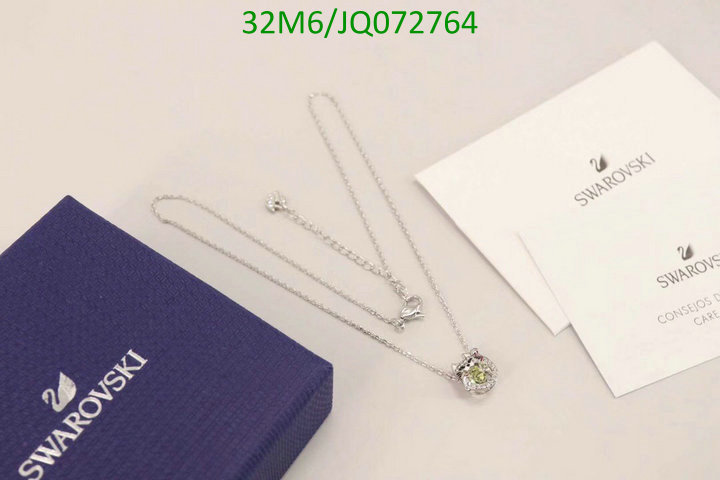 Jewelry-Swarovski, Code: JQ072764,$: 32USD