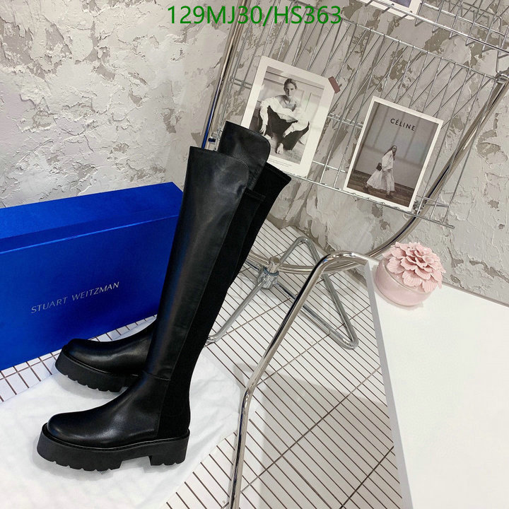 Women Shoes-Stuart Weitzman, Code: HS363,$: 129USD