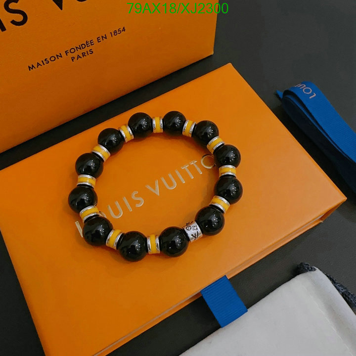 Jewelry-LV, Code: XJ2300,$: 79USD