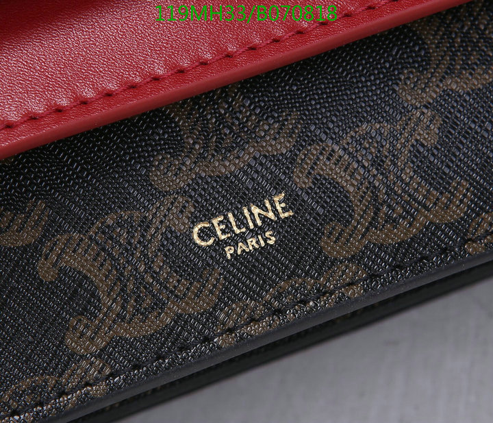 Celine Bag-(4A)-Diagonal-,Code: B070818,$: 119USD