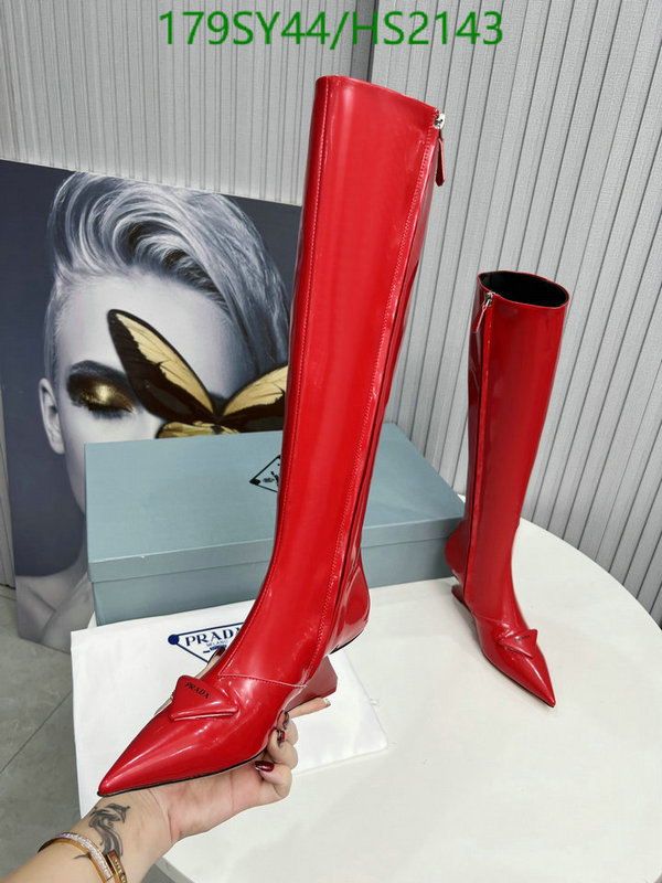 Women Shoes-Boots, Code: HS2143,$: 179USD