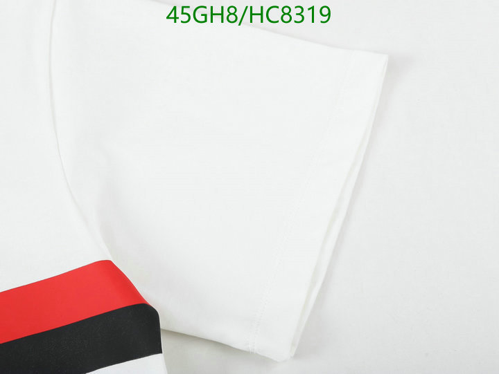 Clothing-Gucci, Code: HC8319,$: 45USD