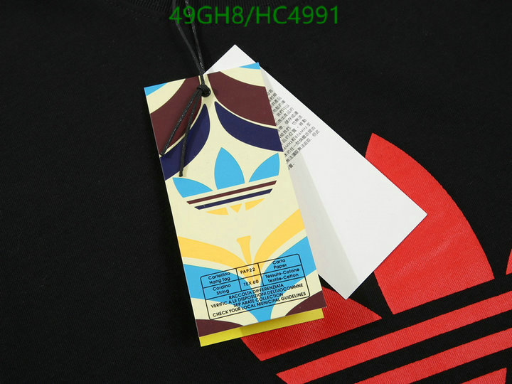 Clothing-Adidas, Code: HC4991,$: 49USD