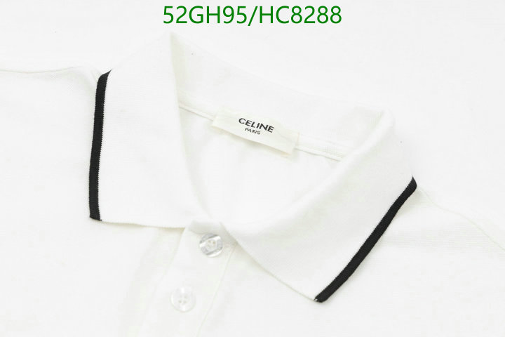 Clothing-CELINE, Code: HC8288,$: 52USD