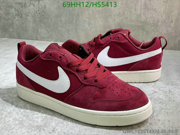 Men shoes-Nike, Code: HS5413,$: 69USD