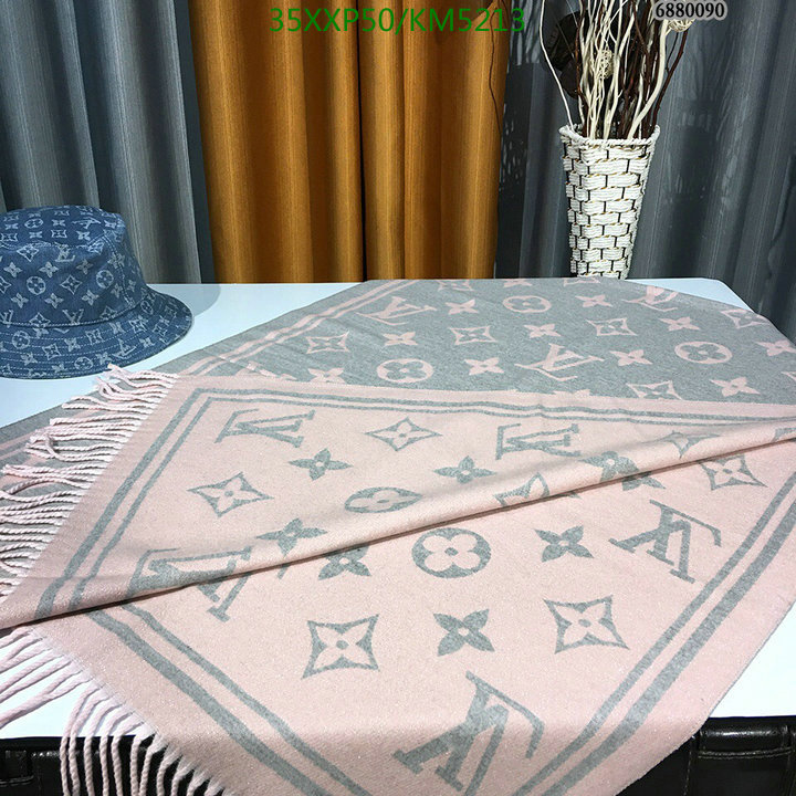 Scarf-LV,-Code: KM5213,$: 35USD