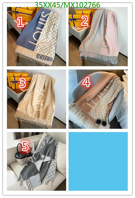 Scarf-LV,-Code: MX102766,$: 35USD