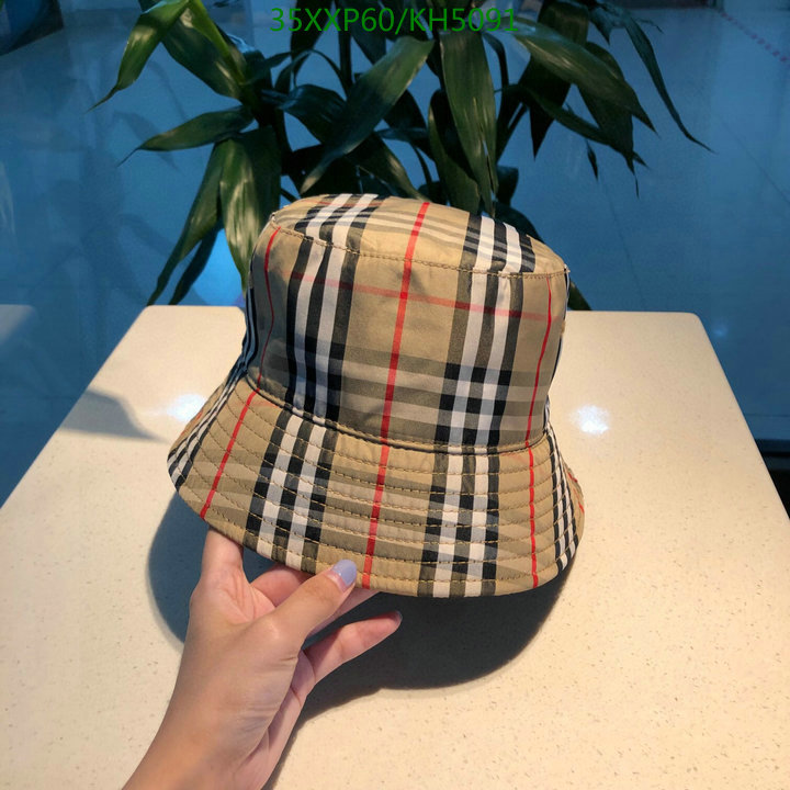 Cap -(Hat)-Burberry, Code: KH5091,$: 35USD