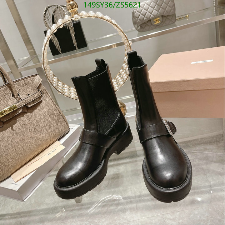 Women Shoes-Miu Miu, Code: ZS5621,$: 149USD