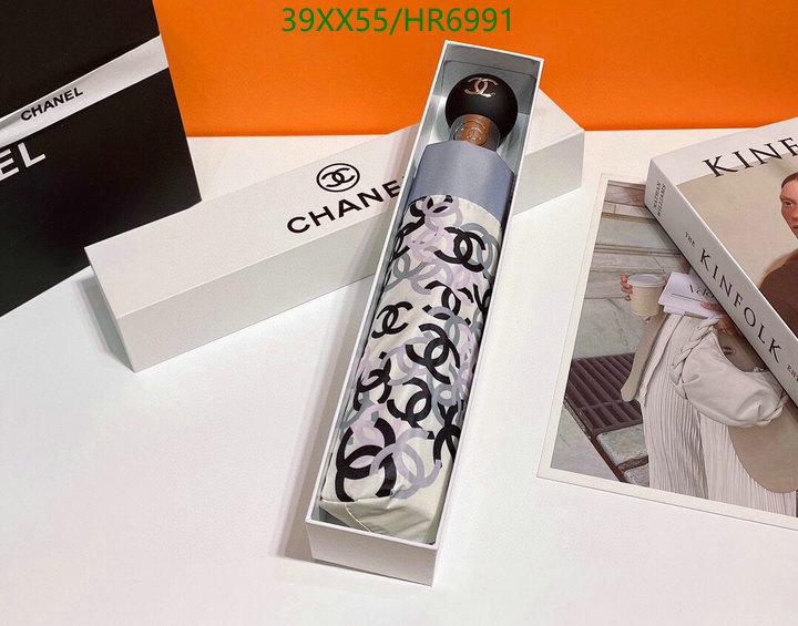 Umbrella-Chanel,Code: HR6991,$: 39USD