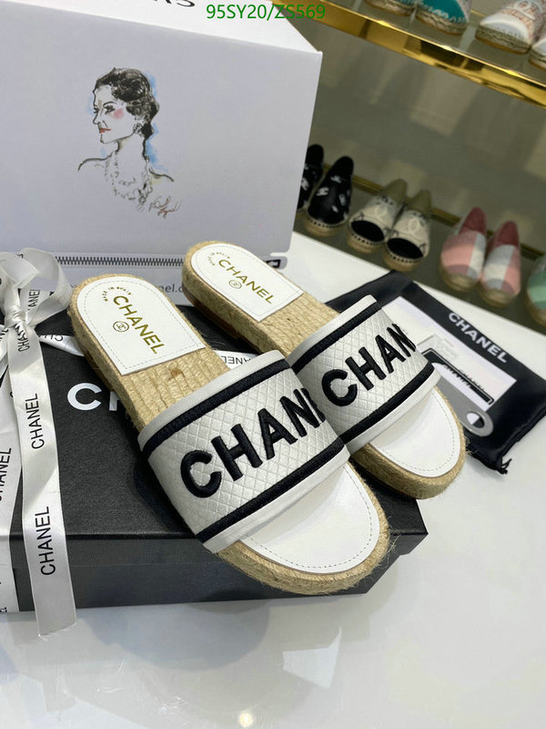 Women Shoes-Chanel,Code: ZS569,$: 95USD