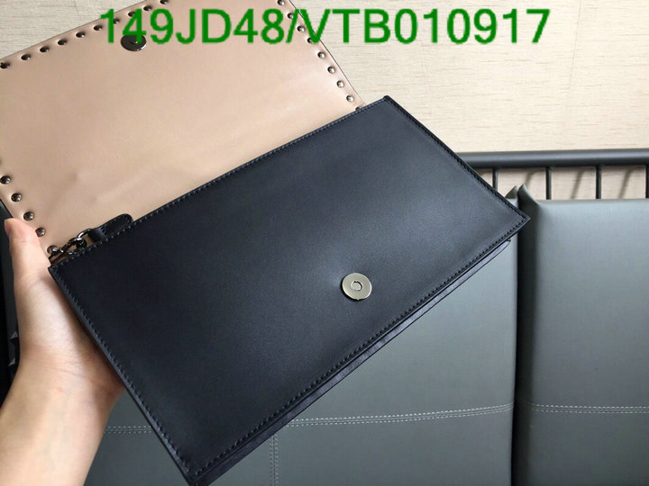 Valentino Bag-(Mirror)-Clutch-,Code: VTB010917,$: 149USD