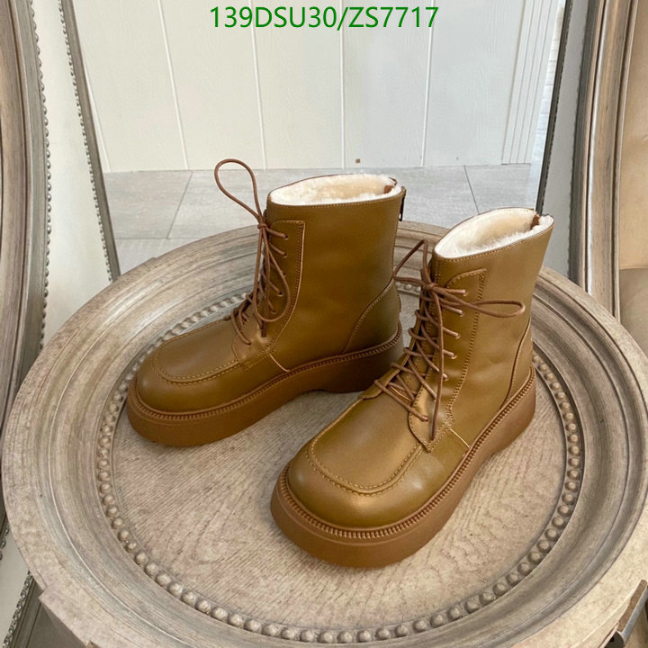 Women Shoes-UGG, Code: ZS7717,$: 139USD