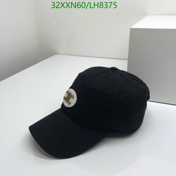 Cap -(Hat)-CELINE, Code: LH8375,$: 32USD