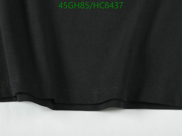 Clothing-Burberry, Code: HC8437,$: 45USD