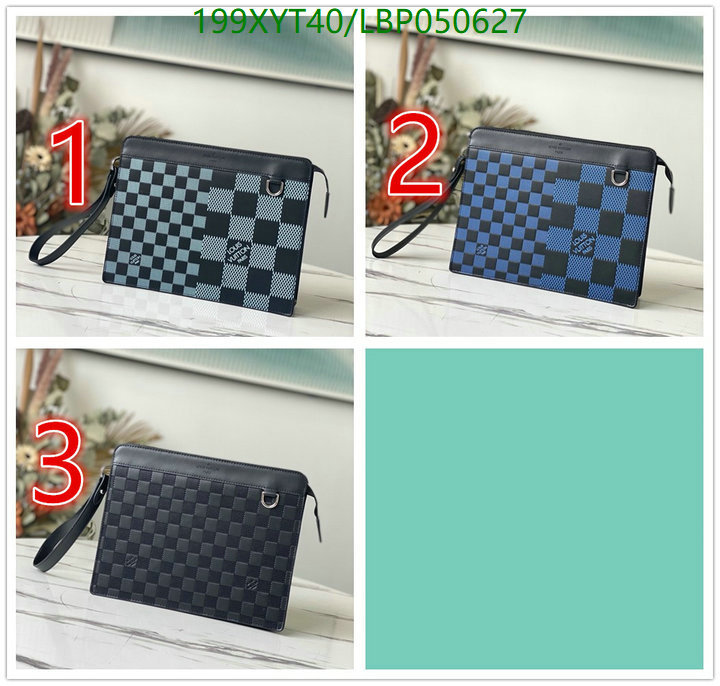 LV Bags-(Mirror)-Trio-,Code: LBP050627,$: 199USD