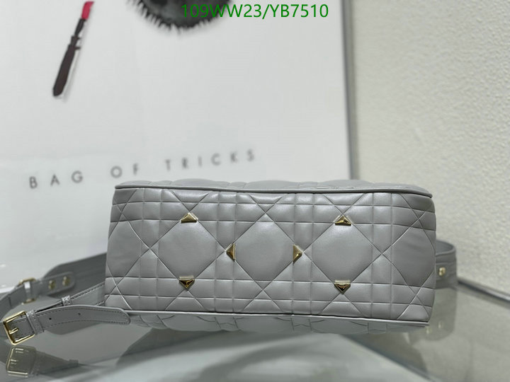 Dior Bags-(4A)-Other Style-,Code: YB7510,$: 109USD