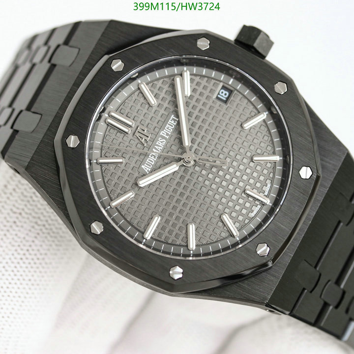 Watch-Mirror Quality-Audemars Piguet, Code: HW3724,$: 399USD