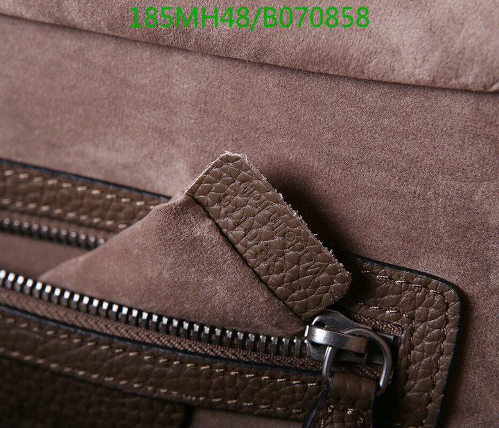 Celine Bag-(4A)-Handbag-,Code: B070858,$: 185USD