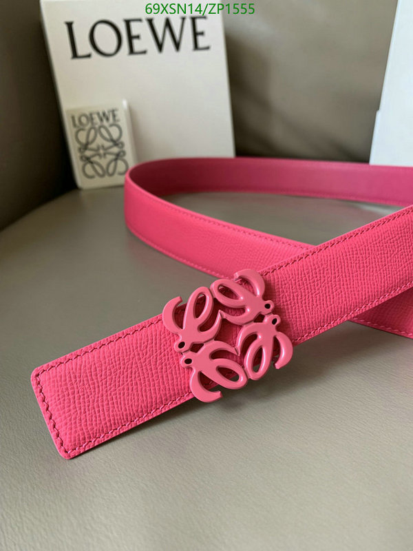 Belts-Loewe, Code: ZP1555,$: 69USD