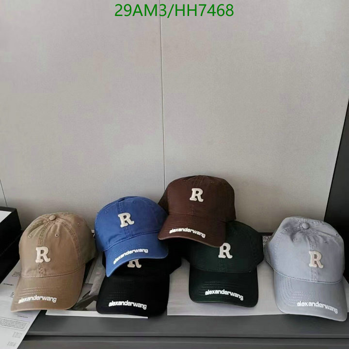 Cap -(Hat)-ARCTERYX, Code: HH7468,$: 29USD