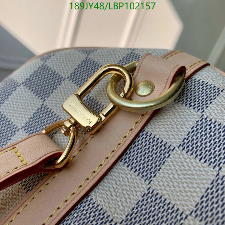 LV Bags-(Mirror)-Speedy-,Code: LBP102157,$: 189USD