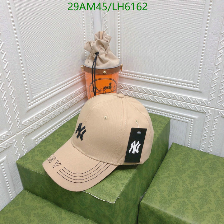 Cap -(Hat)-New Yankee, Code: LH6162,$: 29USD