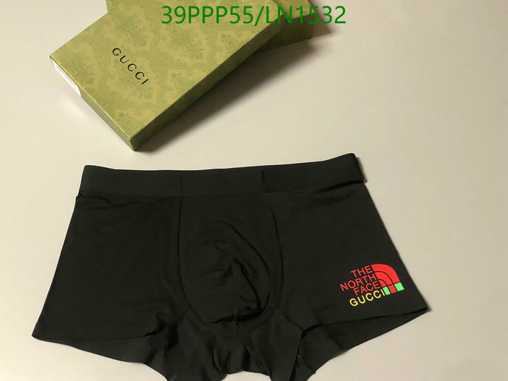 Panties-The North Face, Code: LN1532,$: 39USD