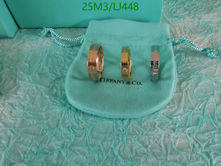 Jewelry-Tiffany,Code: LJ448,$: 25USD