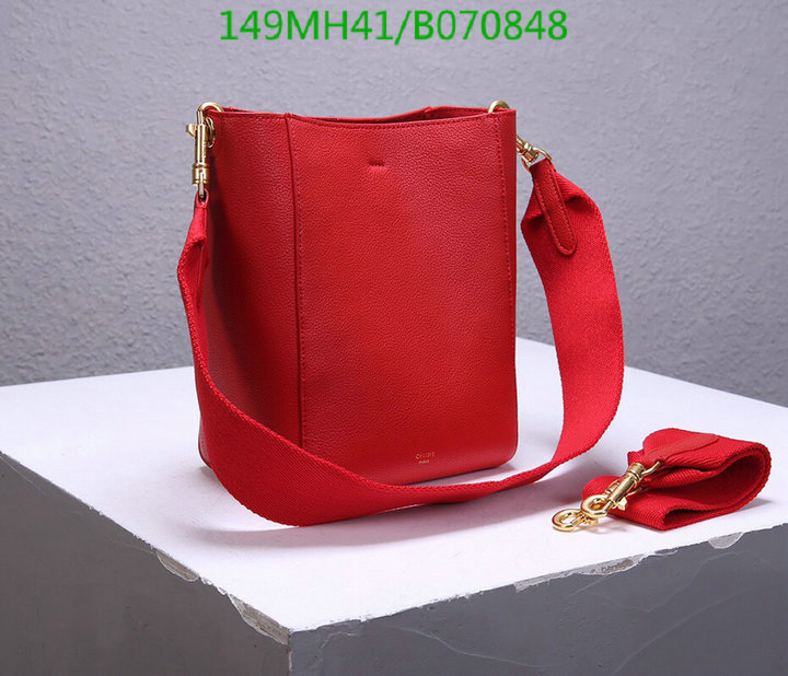 Celine Bag-(4A)-Diagonal-,Code: B070848,$: 149USD