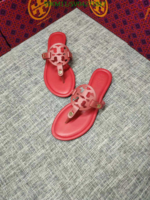 Women Shoes-Tory Burch, Code: SV04271017,$: 59USD