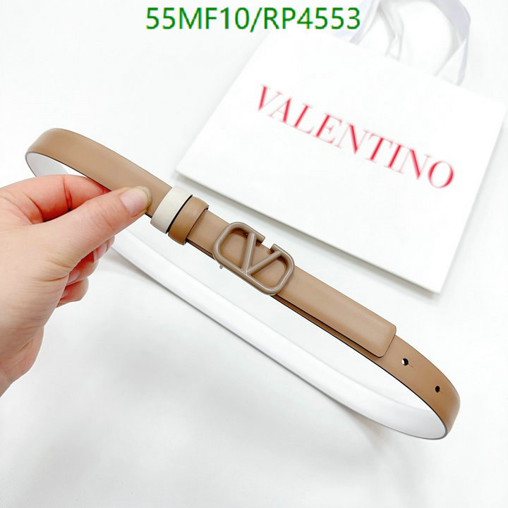 Belts-Valentino, Code: RP4553,$: 55USD