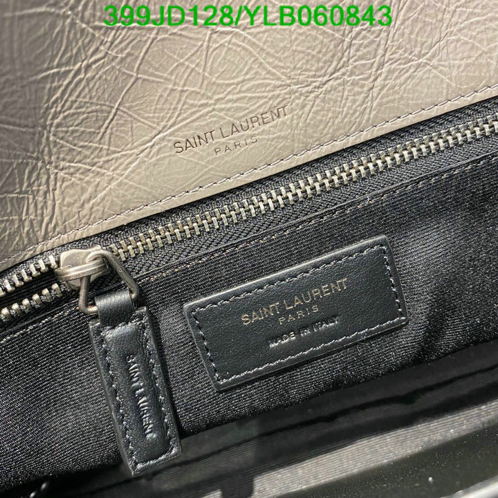 YSL Bag-(Mirror)-Niki Series,Code: YLB060843,$:399USD