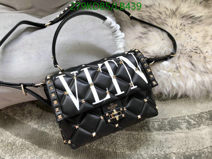 Valentino Bag-(Mirror)-Diagonal-,Code: LB439,$: 279USD