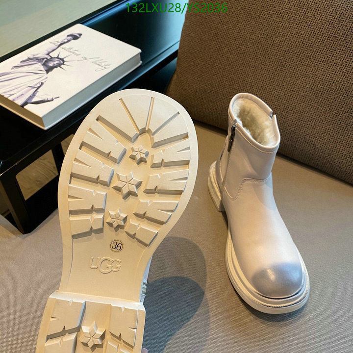 Women Shoes-UGG, Code: YS2036,$: 132USD