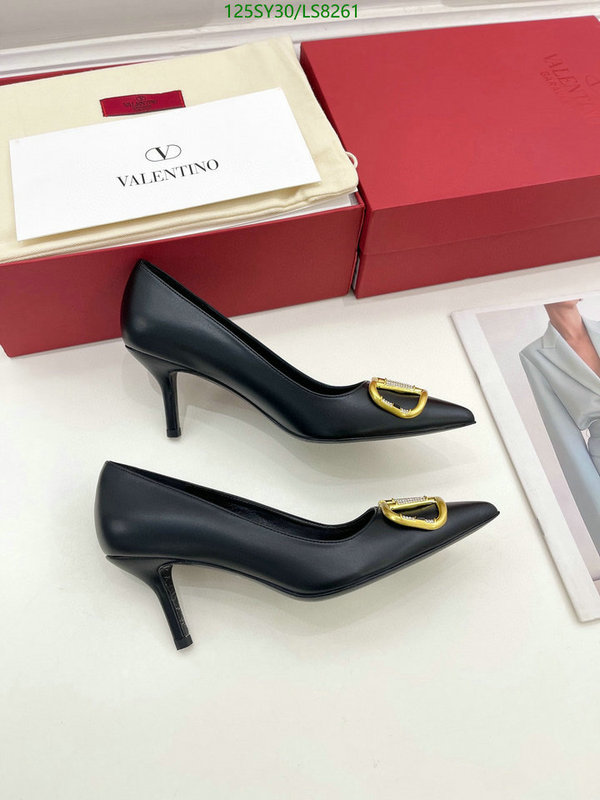 Women Shoes-Valentino, Code: LS8261,