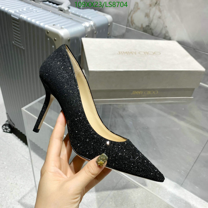 Women Shoes-Jimmy Choo, Code: LS8704,$: 109USD