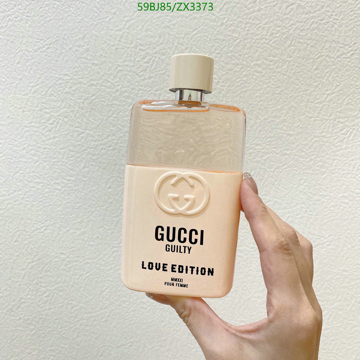 Perfume-Gucci, Code: ZX3373,$: 59USD