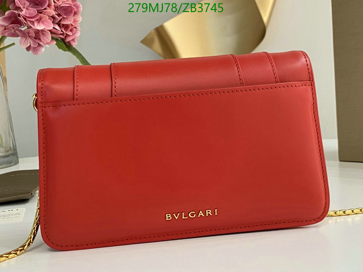 Bvlgari Bag-(Mirror)-Serpenti Forever,Code: ZB3745,$: 279USD