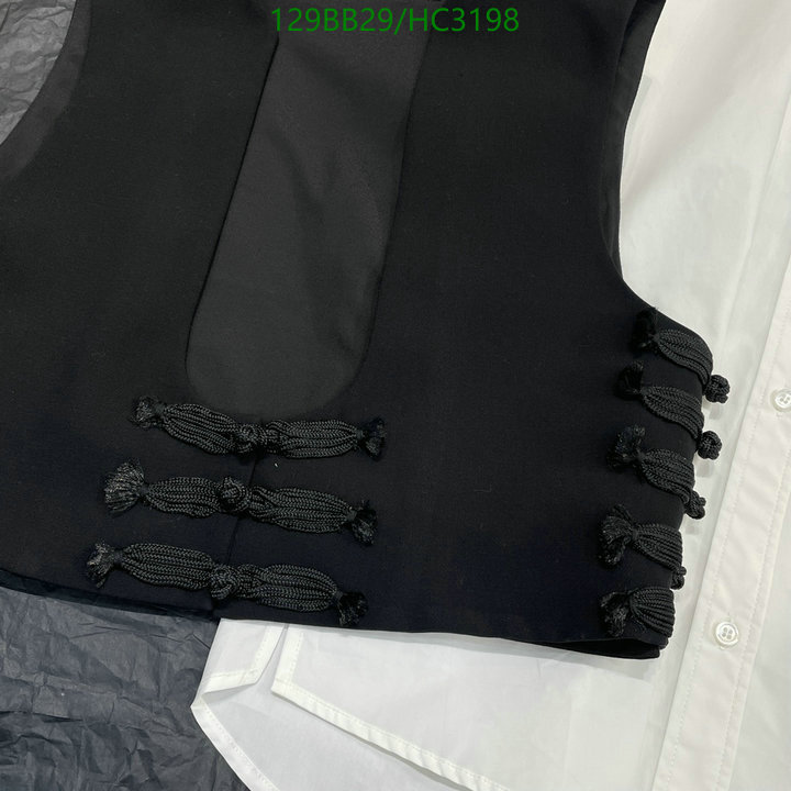 Clothing-Dior,Code: HC3198,$: 129USD