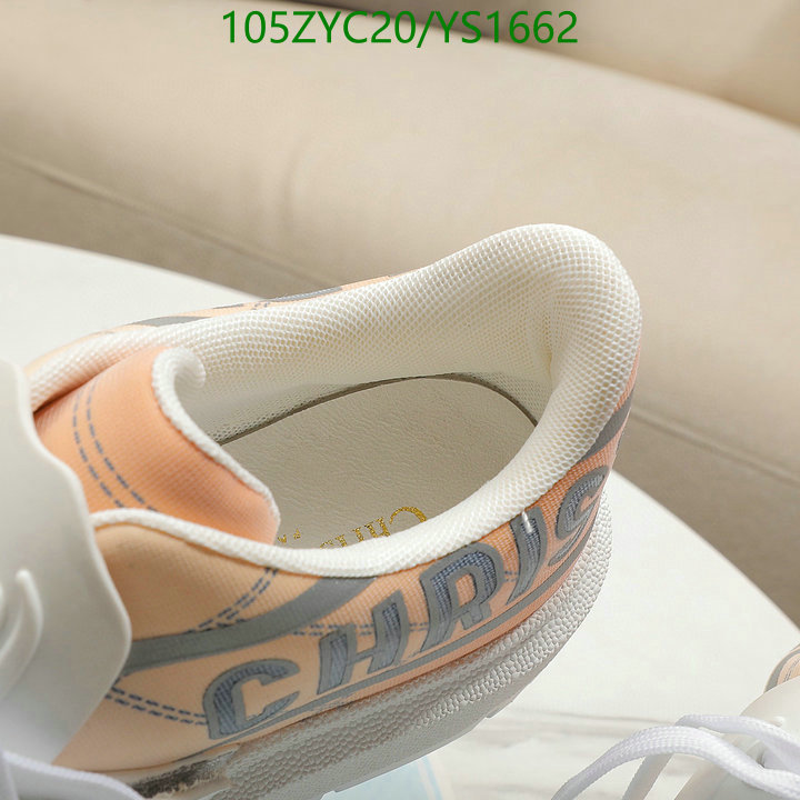 Women Shoes-Dior,Code: YS1662,$: 105USD